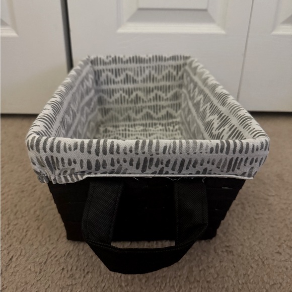 Storage Basket - Picture 3 of 3